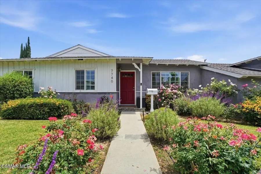 7740 Mclaren Avenue, West Hills, CA 91304 - #3