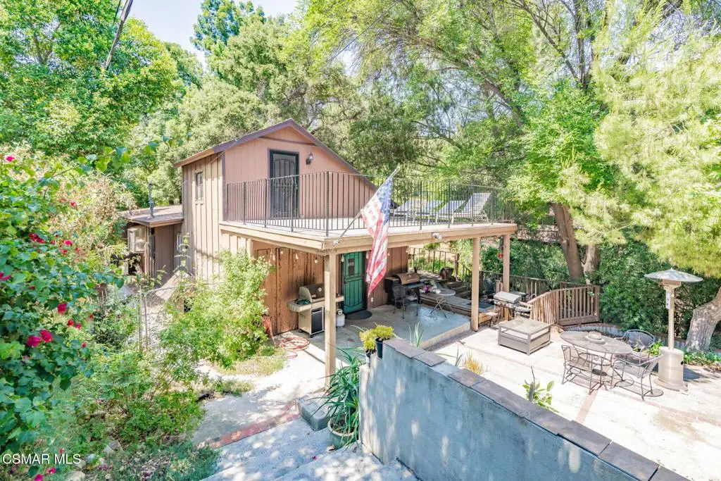 12058 Kagel Canyon Road, Sylmar, CA 91342 - #1