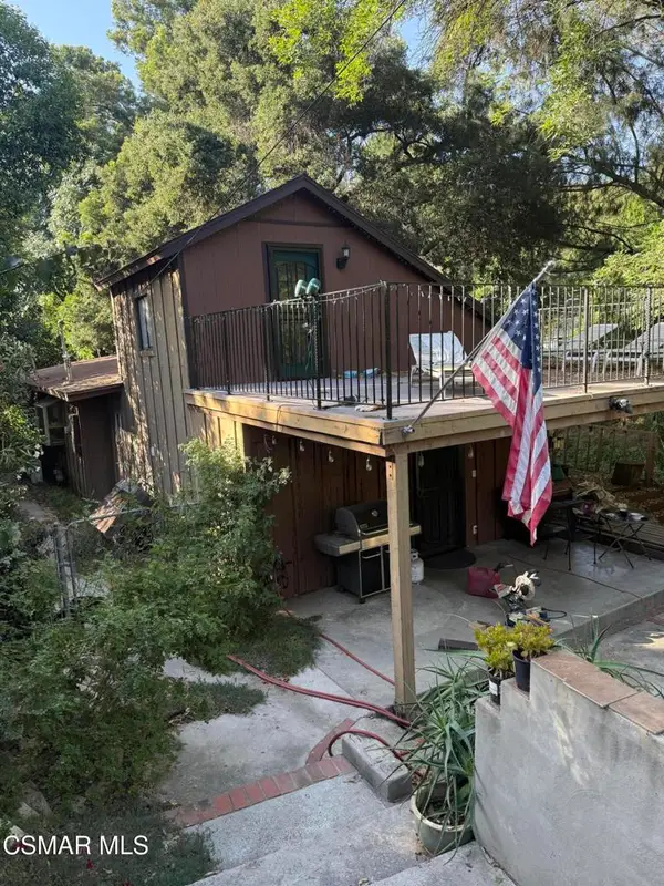 12058 Kagel Canyon Road, Sylmar, CA 91342
