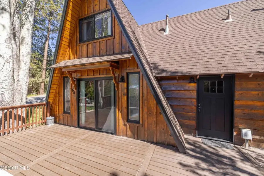 641 Silver Tip Drive, Big Bear Lake, CA 92315 - #2