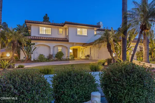 98 S Donald Avenue, Newbury Park, CA 91320