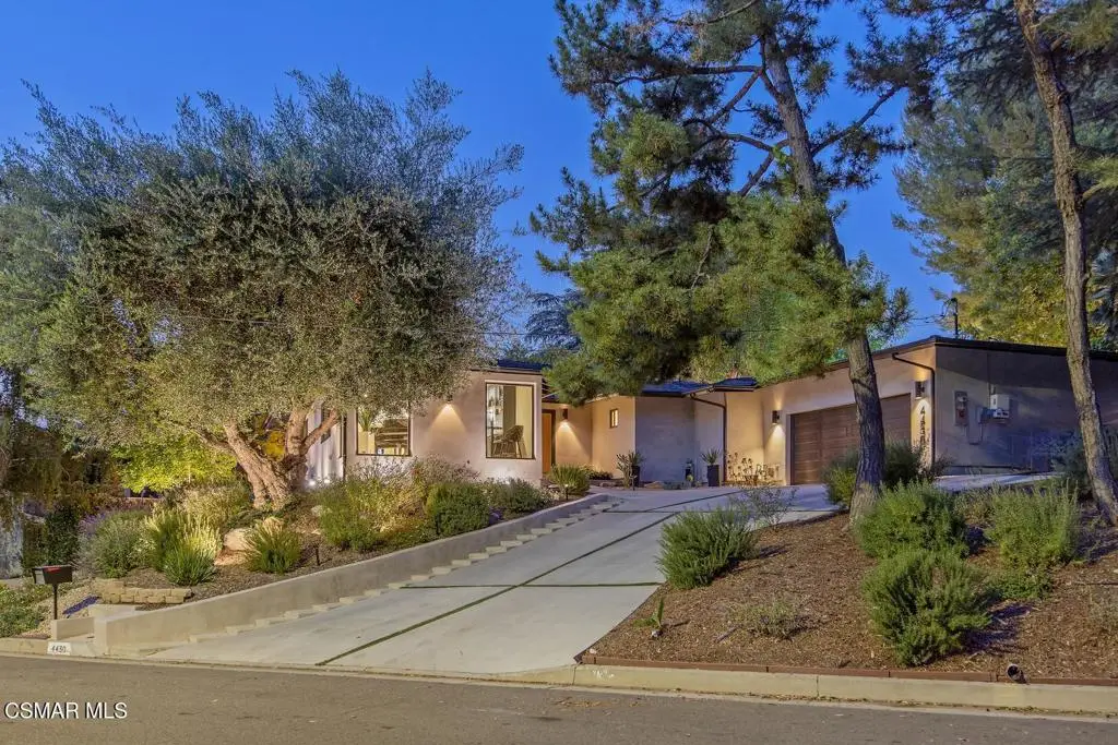 4430 Natoma Avenue, Woodland Hills, CA 91364 - #1