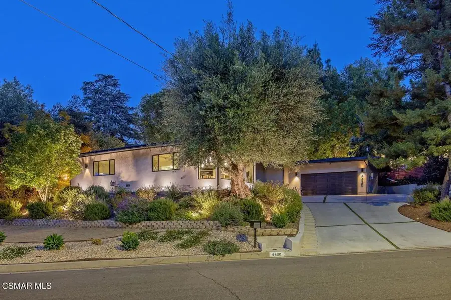 4430 Natoma Avenue, Woodland Hills, CA 91364 - #2