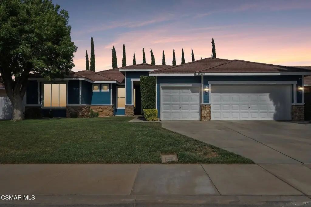 43342 Windrose Lane, Lancaster, CA 93536 - #1