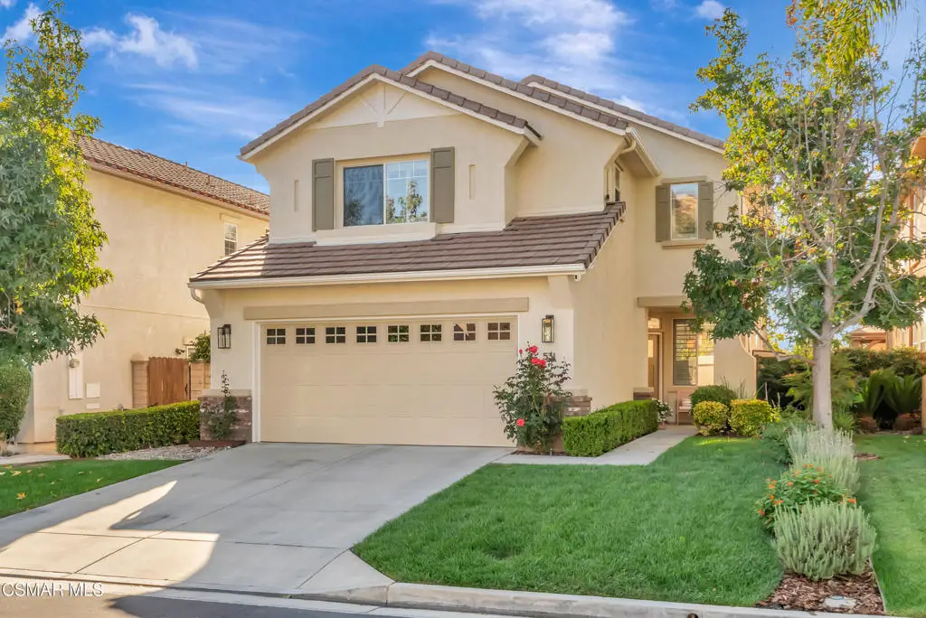 531 Shadow Lane, Simi Valley, CA 93065 - #1