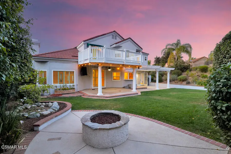12048 Silver Crest Street, Moorpark, CA 93021 - #2