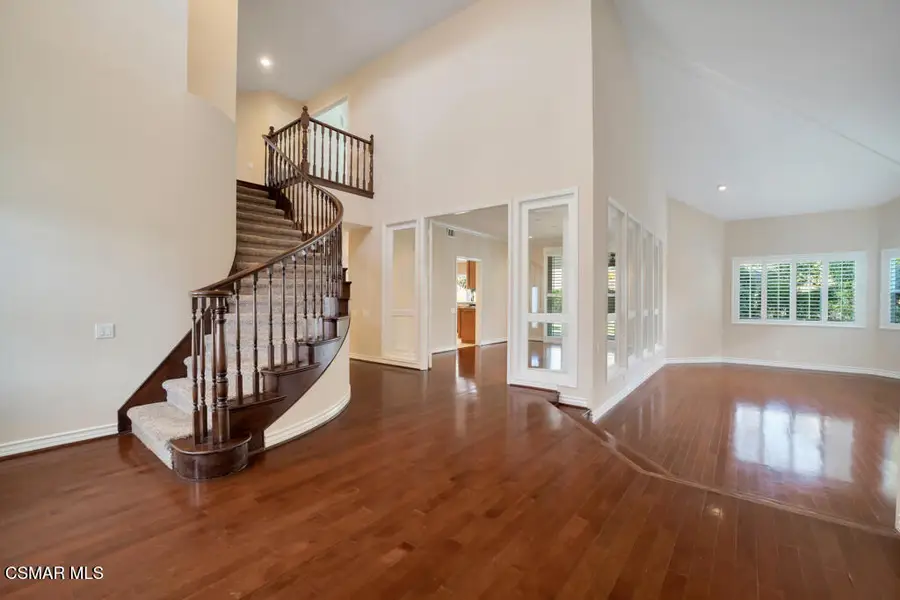12048 Silver Crest Street, Moorpark, CA 93021 - #3