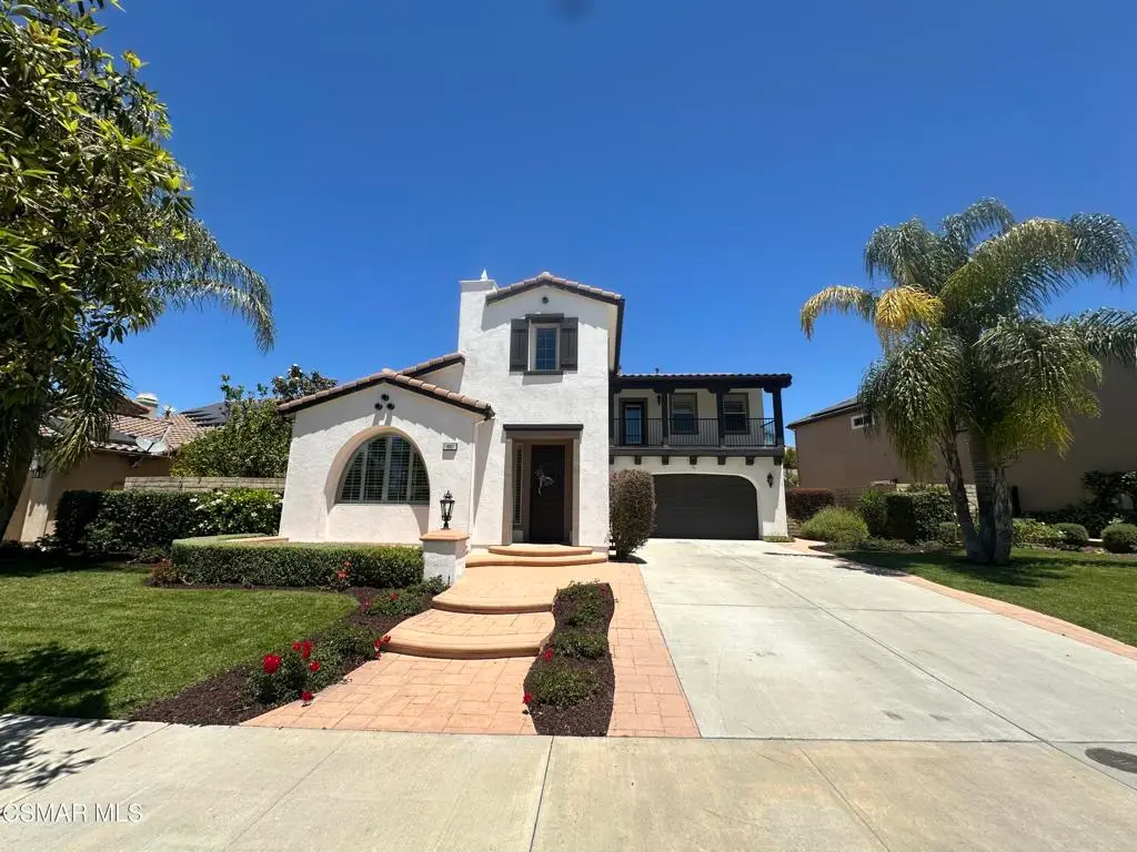 13907 Bear Fence Court, Moorpark, CA 93021 - #1