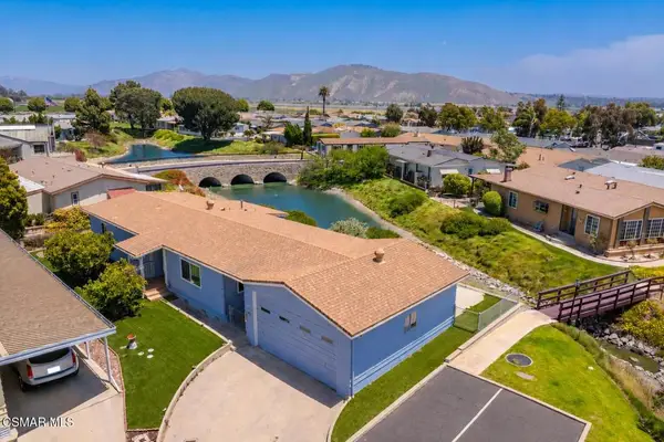 134 Poinsettia Gardens Drive #134, Ventura, CA 93004