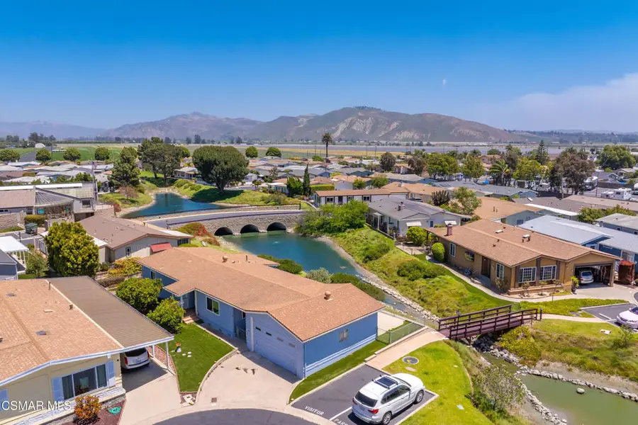134 Poinsettia Gardens Drive #134, San Buenaventura Ventura, CA 93004 - #2