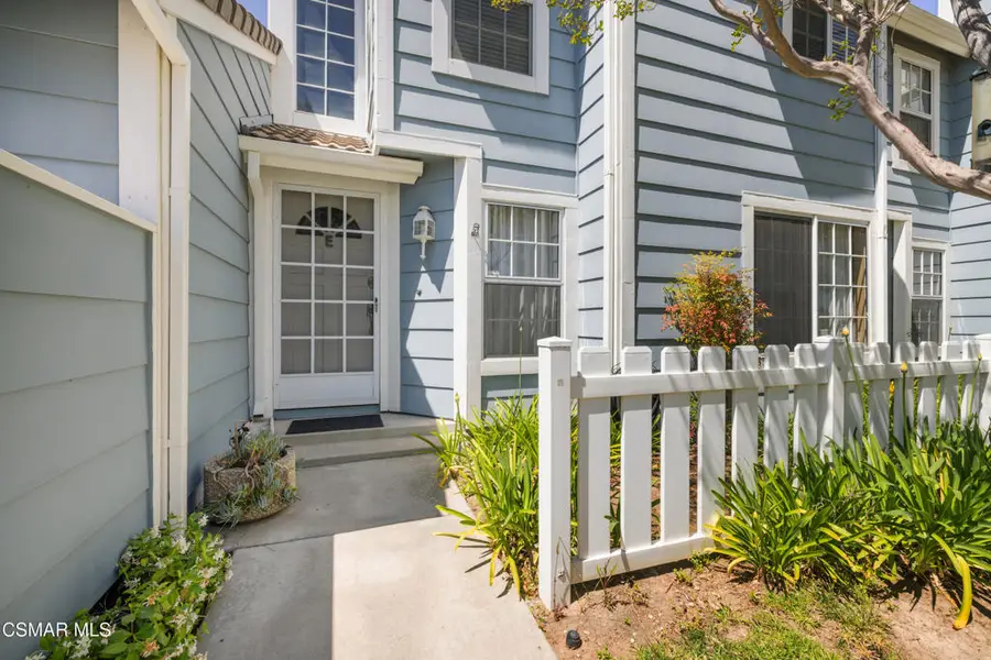 345 Jeremiah Drive #E, Simi Valley, CA 93065 - #2