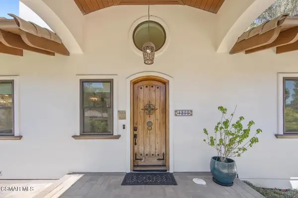 4255 Saddlecrest Lane, Westlake Village, CA 91361