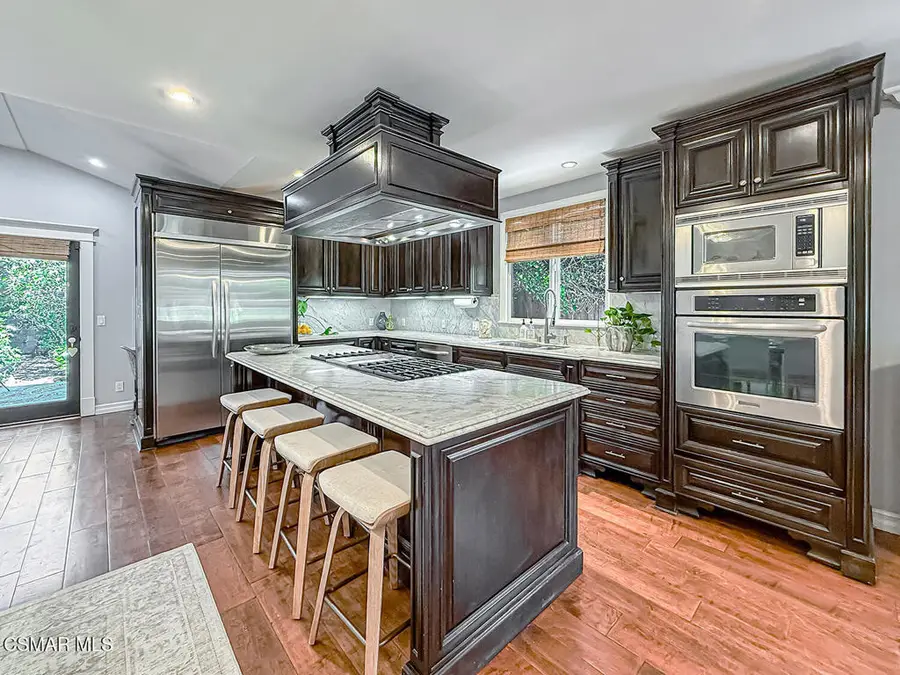4332 Allott Avenue, Sherman Oaks, CA 91423 - #3