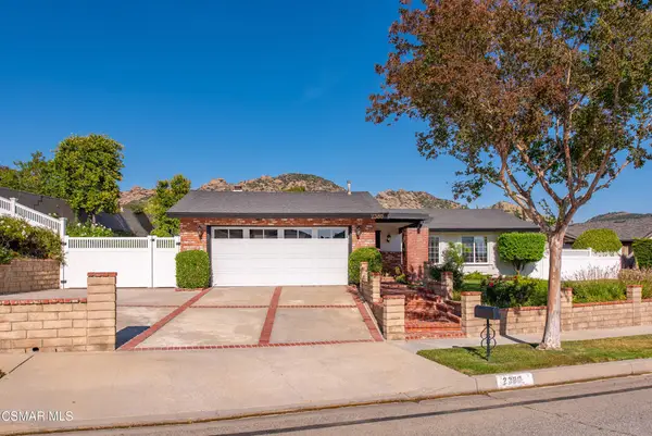2380 Homewood Avenue, Simi Valley, CA 93063