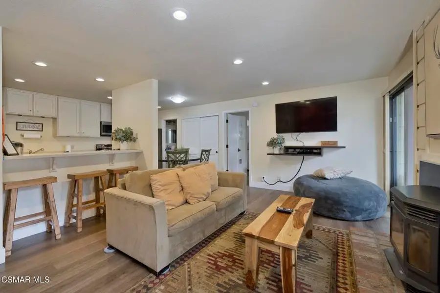 2289 Sierra Nevada Road #B4, Mammoth Lakes, CA 93546 - #2