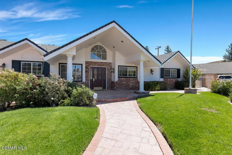4985 Bowie Court, Simi Valley, CA 93063 - #2