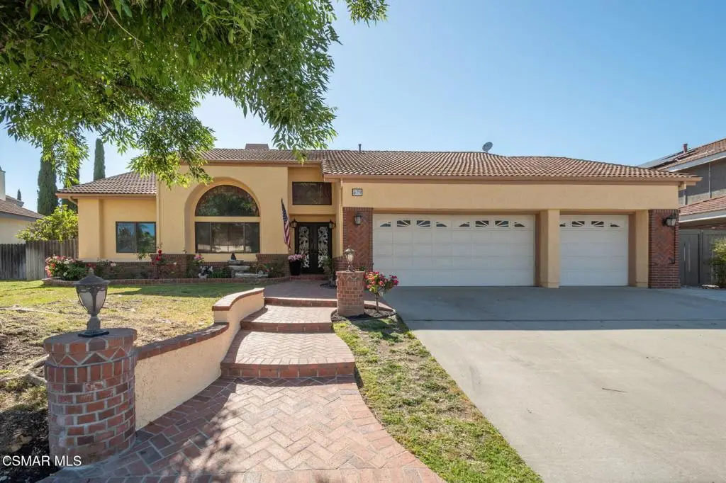 579 Gilbert Street, Newbury Park, CA 91320 - #1