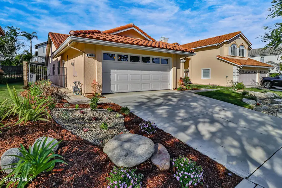 1732 Amarelle Street, Newbury Park, CA 91320 - #2