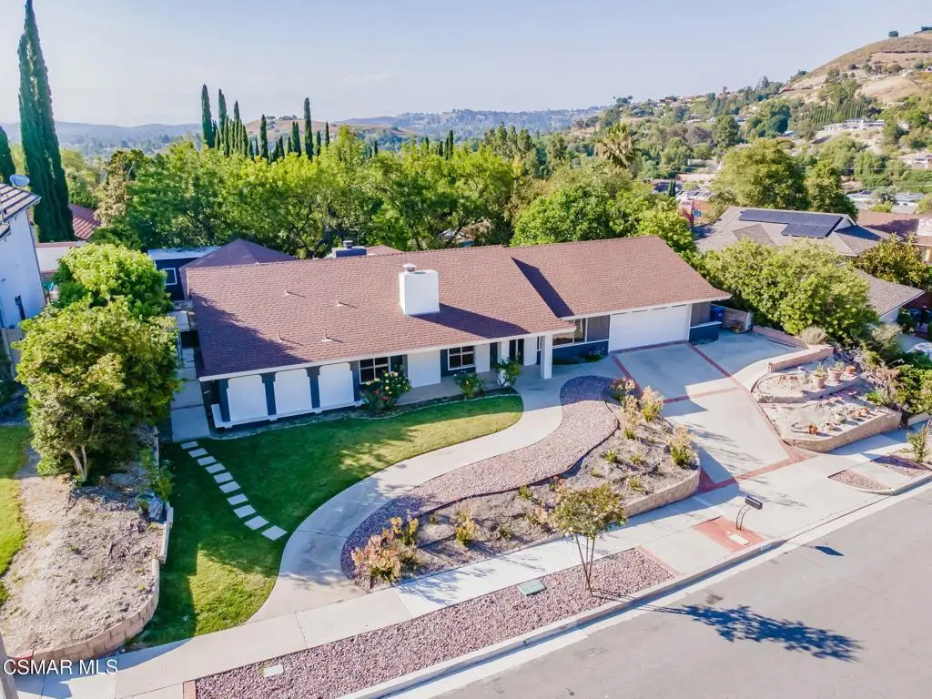 2085 Rayshire Street, Thousand Oaks, CA 91362 - #1