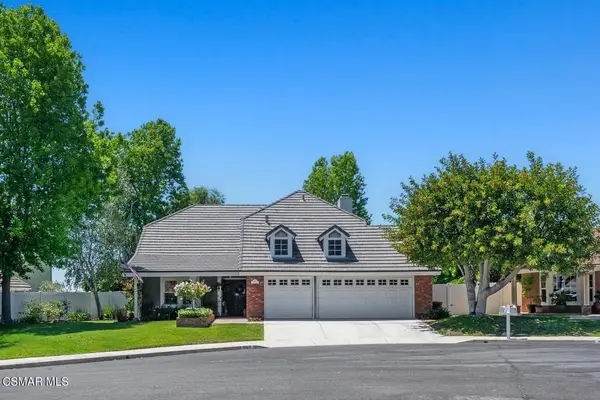 907 Sagebrush Place, Newbury Park, CA 91320