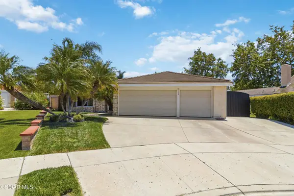 2624 Sasha Court, Simi Valley, CA 93063