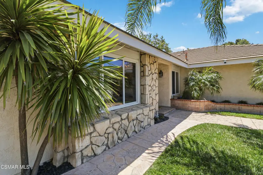 2624 Sasha Court, Simi Valley, CA 93063 - #2