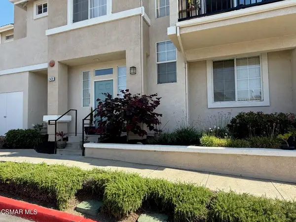 2438 Kipana Avenue, Ventura, CA 93001