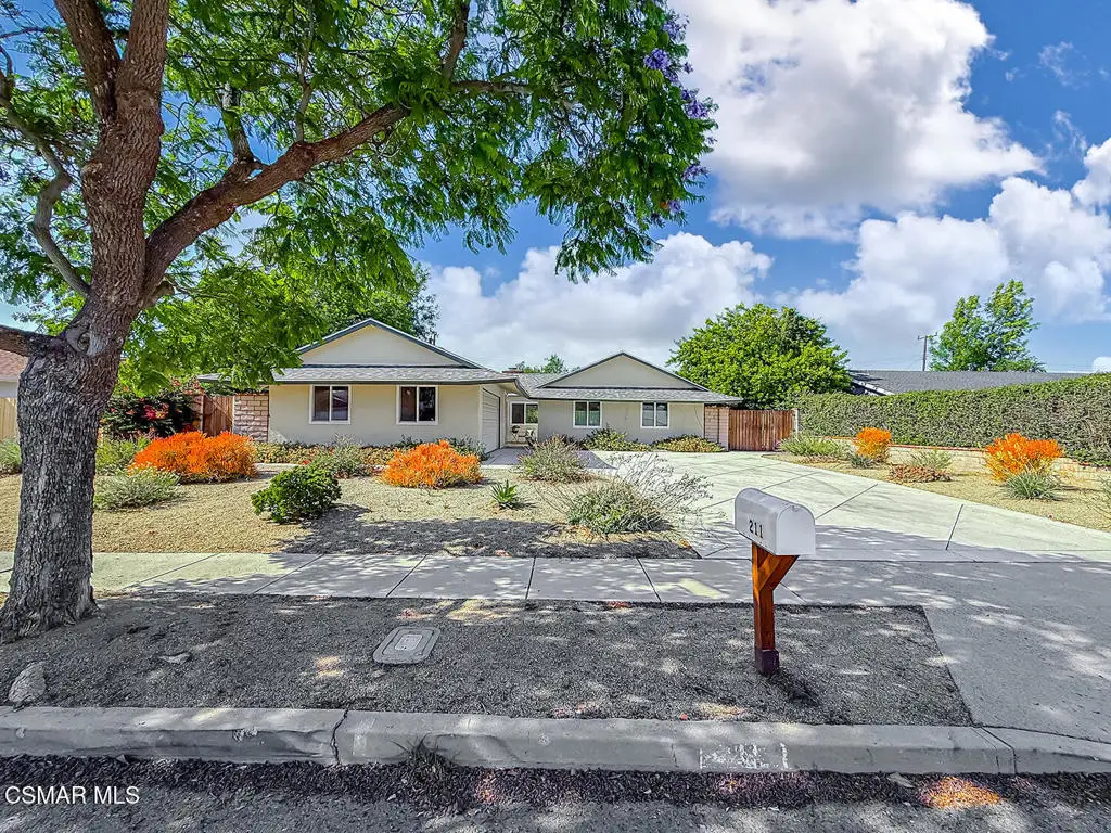211 Sandberg Street, Thousand Oaks, CA 91360 - #1