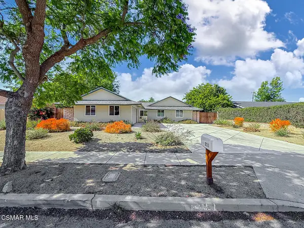 211 Sandberg Street, Thousand Oaks, CA 91360