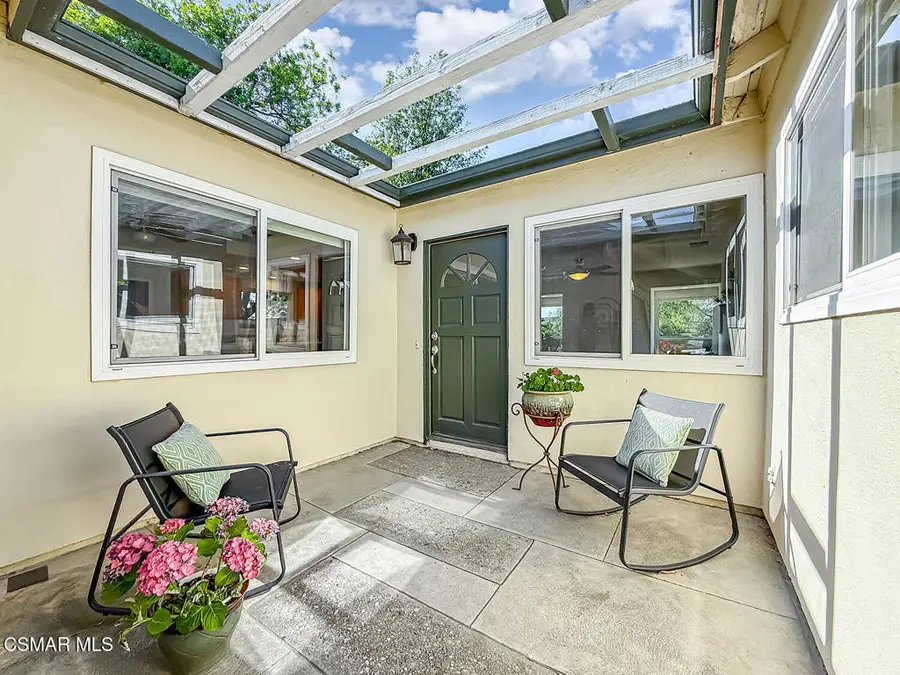 211 Sandberg Street, Thousand Oaks, CA 91360 - #3