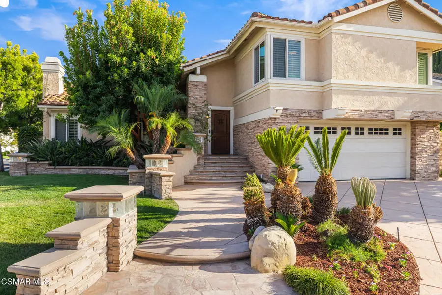 12692 Hillside Drive, Moorpark, CA 93021 - #2