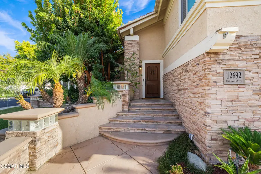 12692 Hillside Drive, Moorpark, CA 93021 - #3