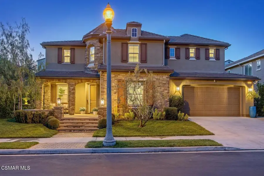 6845 Shadow Wood Drive, Moorpark, CA 93021 - #2