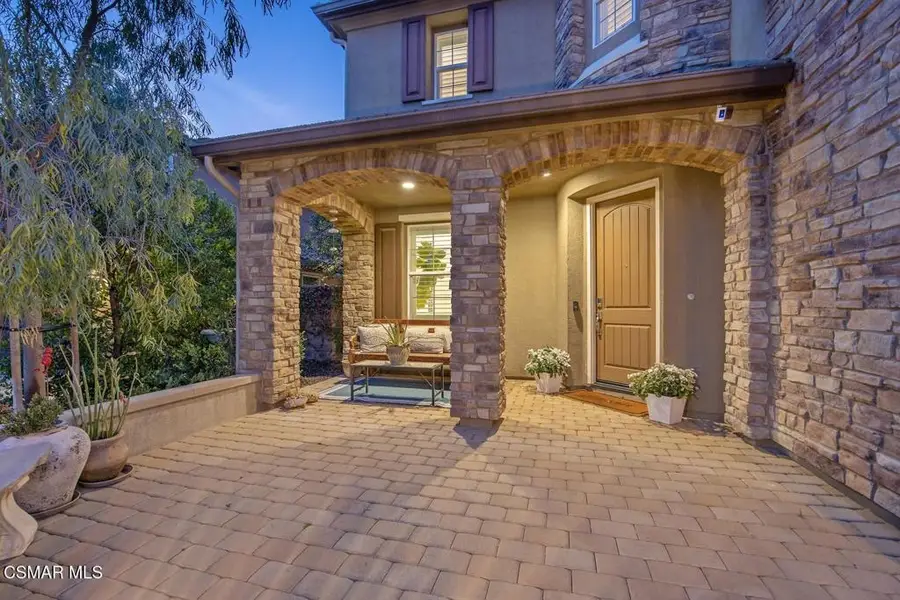 6845 Shadow Wood Drive, Moorpark, CA 93021 - #3