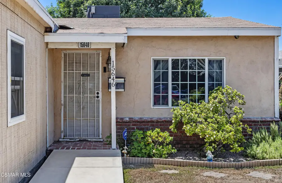 15646 Stare Street, North Hills, CA 91343 - #2