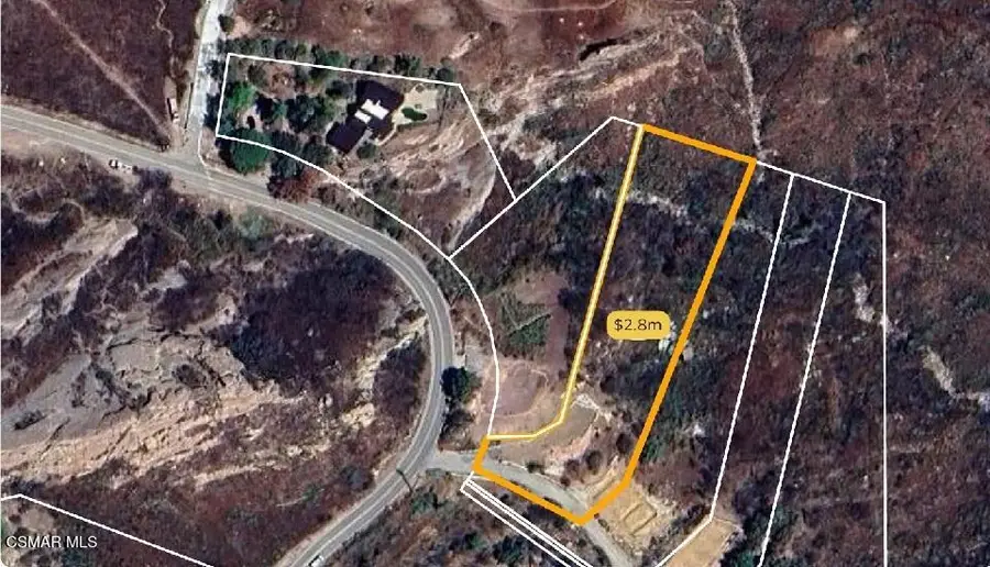 Address Withheld By Seller, Malibu, CA 90265 - #2