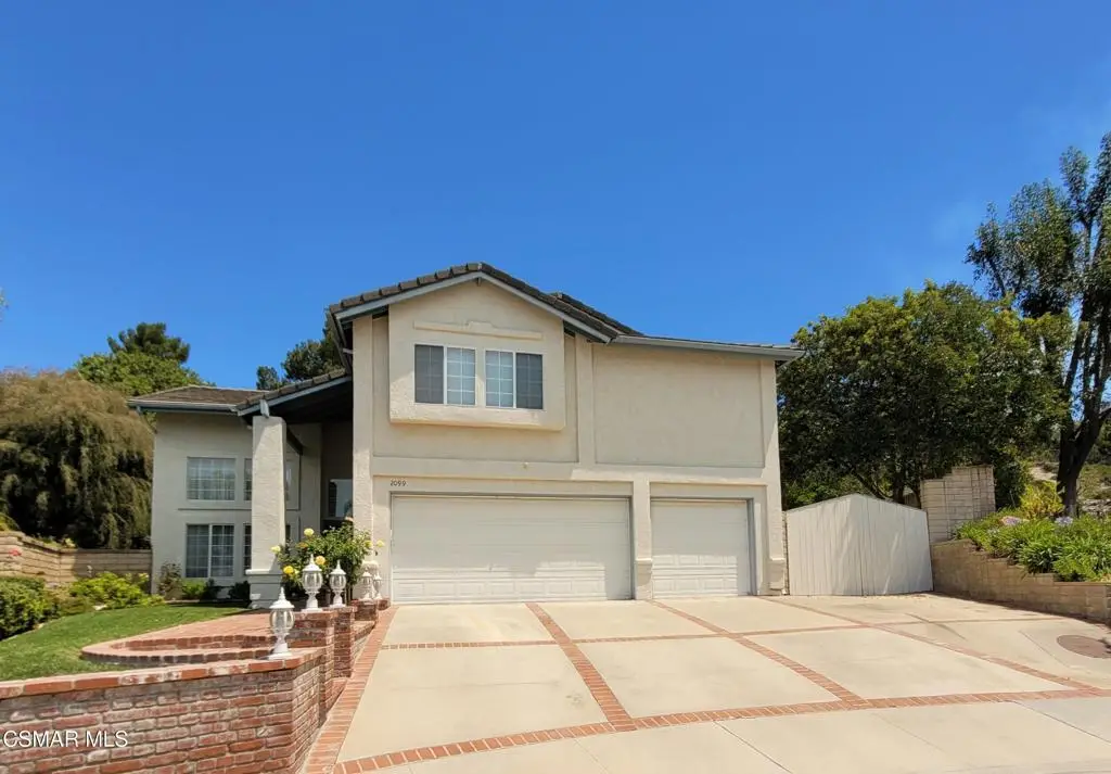 2099 Ralley Court, Thousand Oaks, CA 91362 - #1