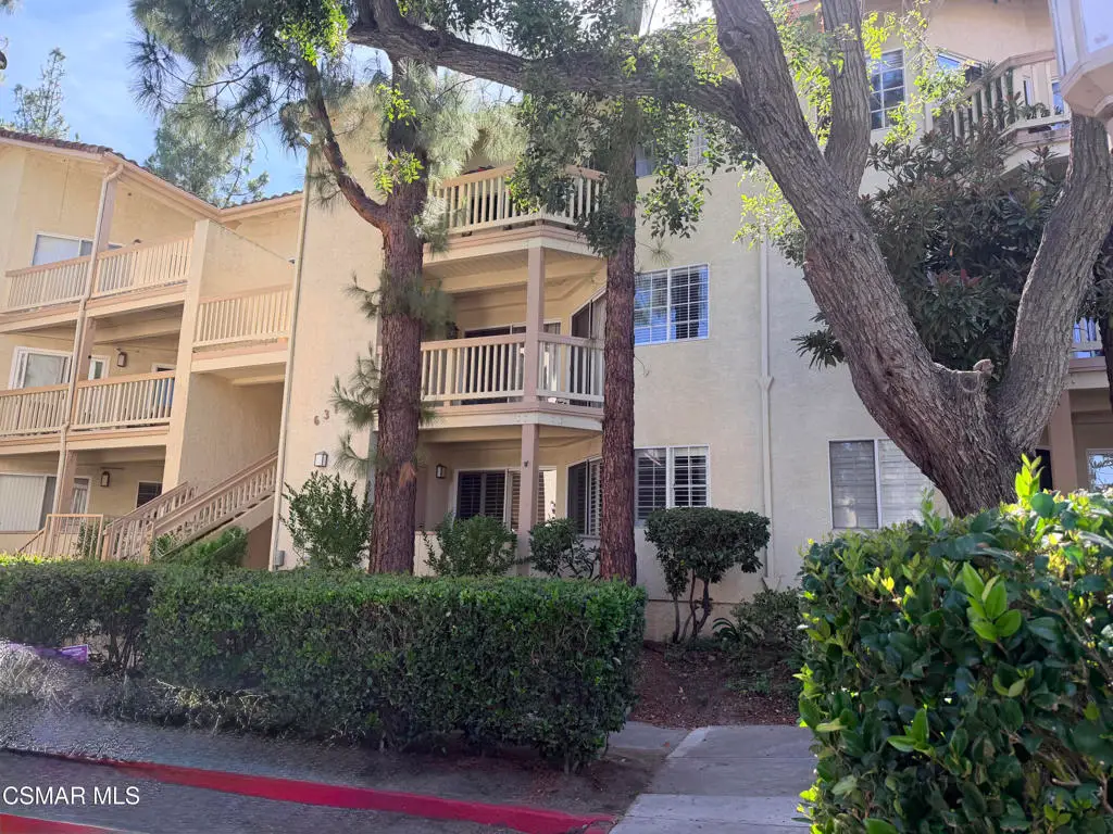 631 Oak Run Trail #Tl203, Oak Park, CA 91377 - #1