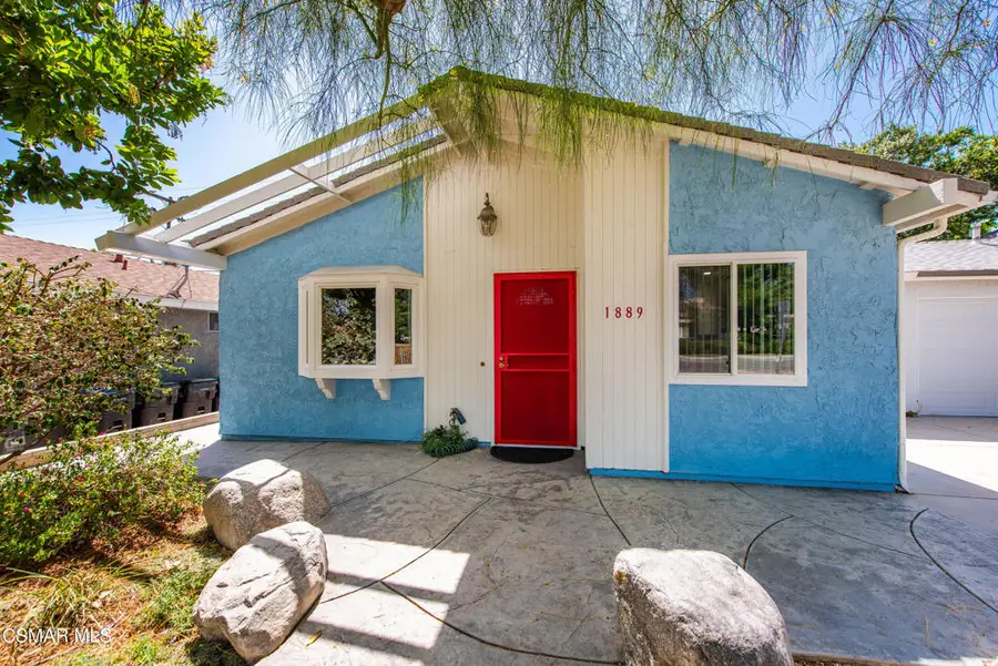 1889 Sequoia Avenue, Simi Valley, CA 93063 - #2