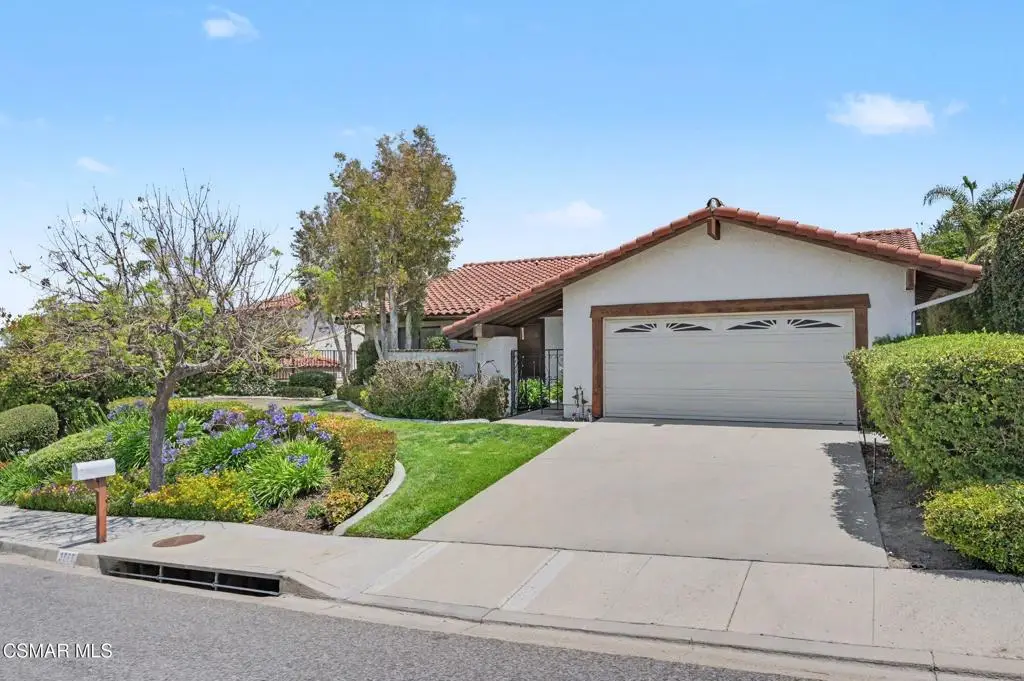 3668 Sunset Knolls Drive, Thousand Oaks, CA 91362 - #1