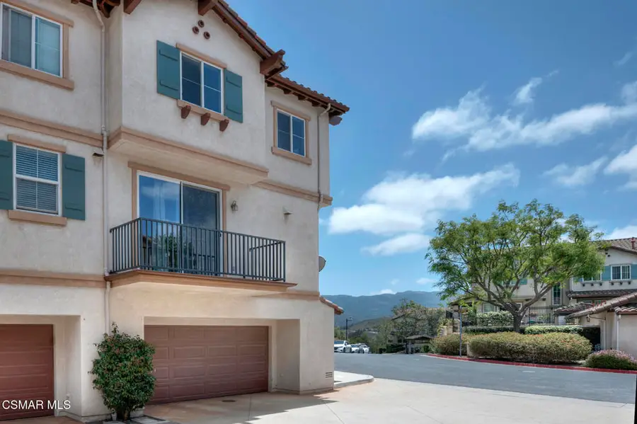 4725 Via Altamira, Newbury Park, CA 91320 - #2