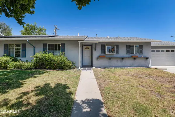 1102 Ayers Avenue, Ojai, CA 93023