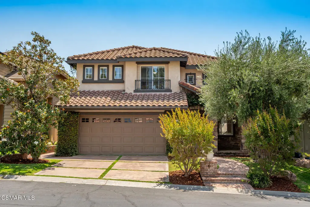 3178 Clarita Court, Thousand Oaks, CA 91362 - #1