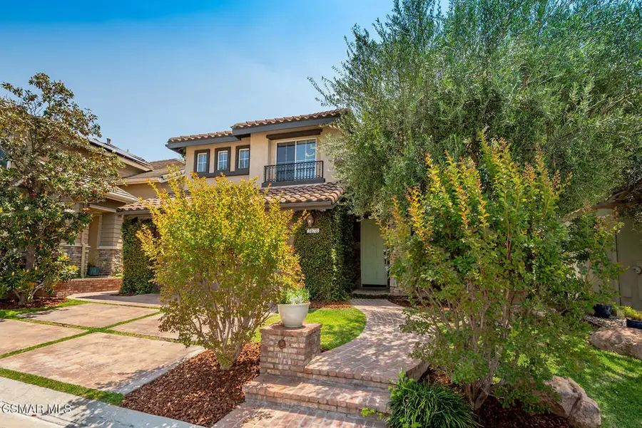 3178 Clarita Court, Thousand Oaks, CA 91362 - #3
