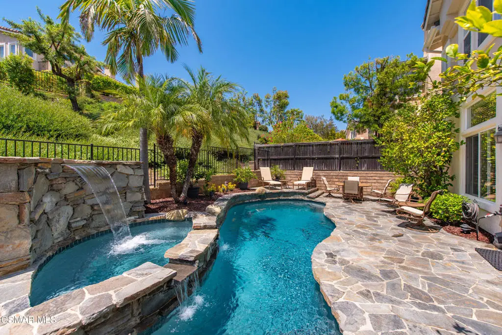 2893 Arbella Lane, Thousand Oaks, CA 91362 - #1