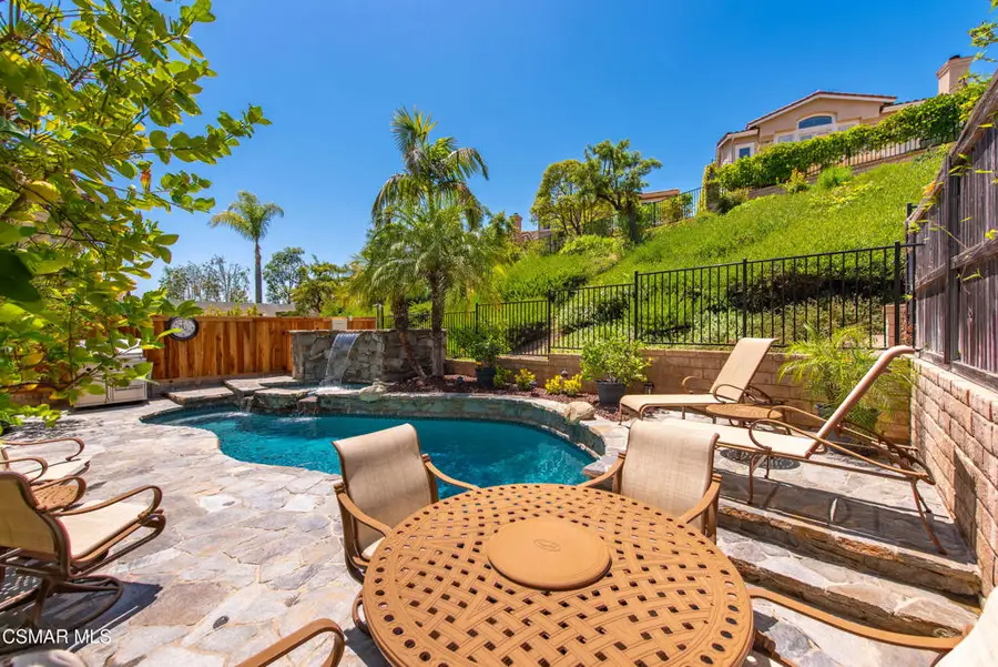 2893 Arbella Lane, Thousand Oaks, CA 91362 - #2