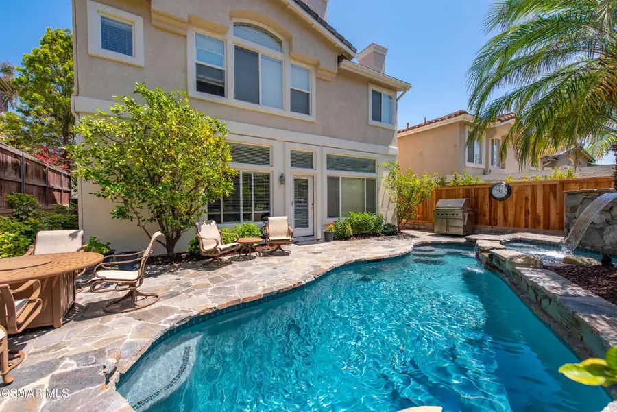 2893 Arbella Lane, Thousand Oaks, CA 91362 - #3