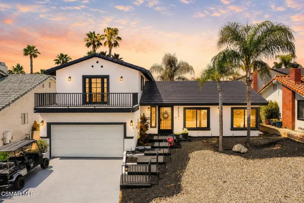 22523 Pin Tail Drive, Canyon Lake, CA 92587 - #1