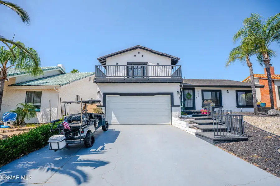 22523 Pin Tail Drive, Canyon Lake, CA 92587 - #2