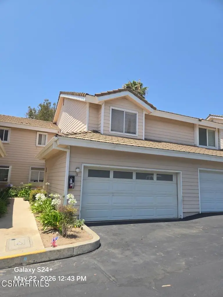 2762 Erringer Road #15, Simi Valley, CA 93065 - #1